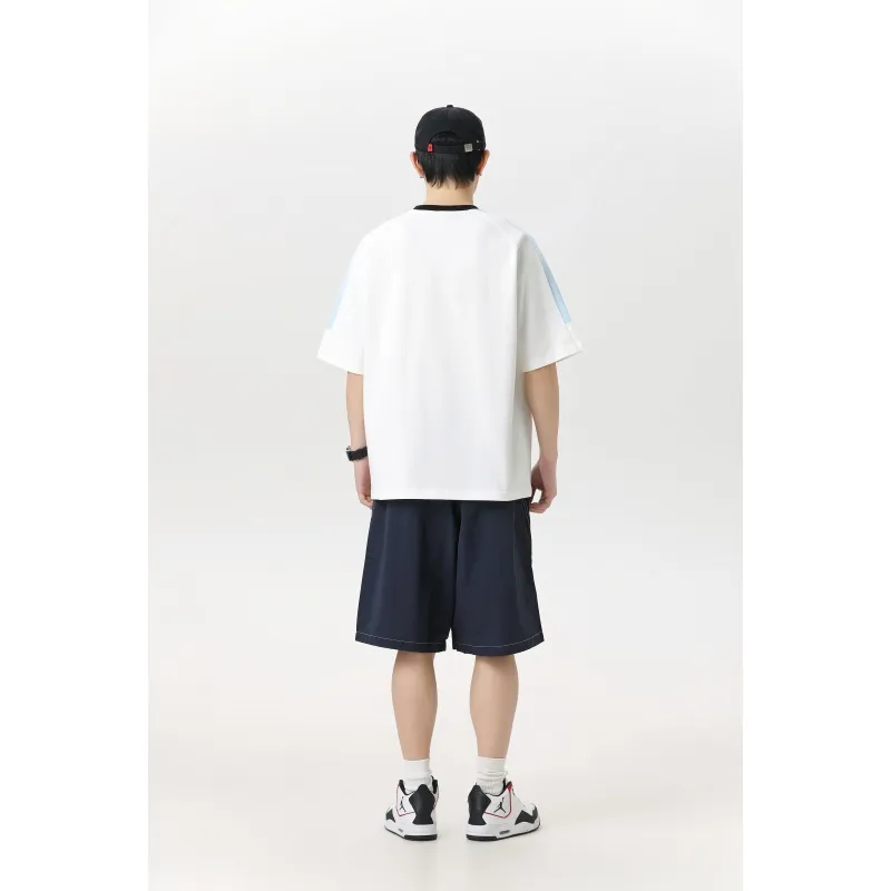 OKPI T-Shirts Unisex-1