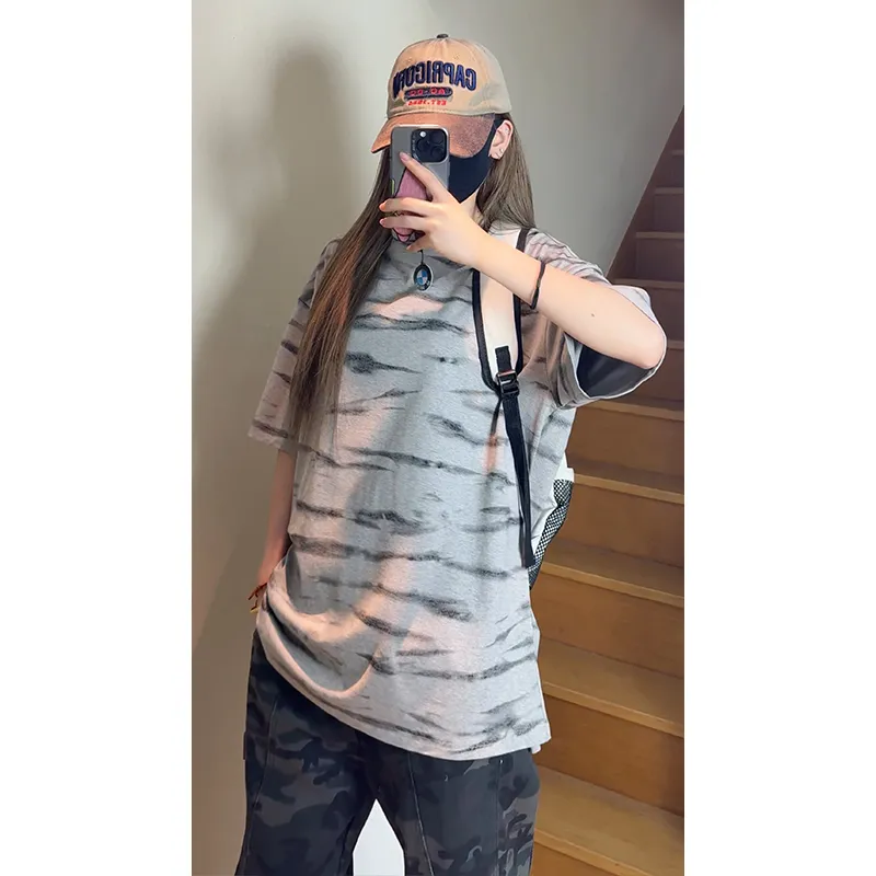 OKPI T Shirts Unisex-12