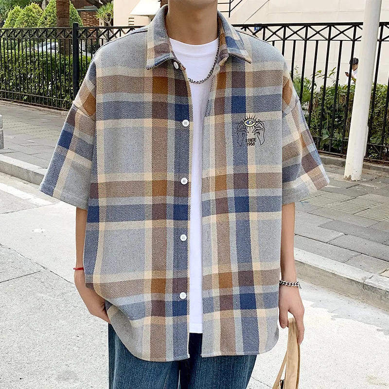 OKPI Shirts Unisex-3