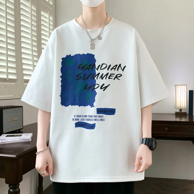 OKPI T Shirts Unisex-4