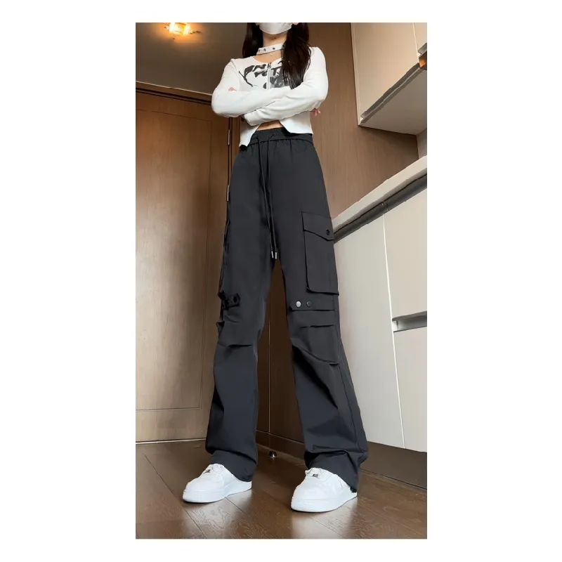 OKPI Casual Pants Unisex-17