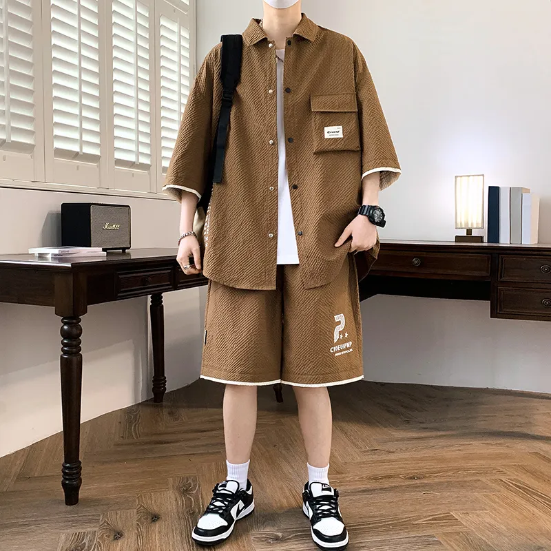 OKPI Casual Sportswear Unisex-11