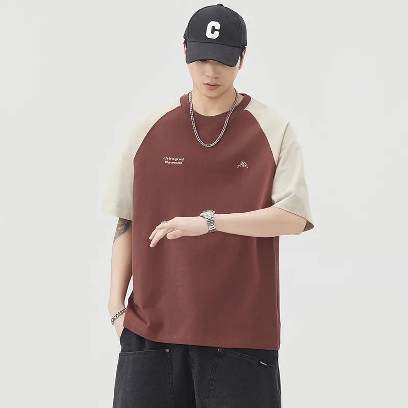 OKPI T Shirts Unisex-11