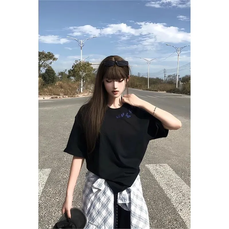 OKPI T Shirts Unisex-3
