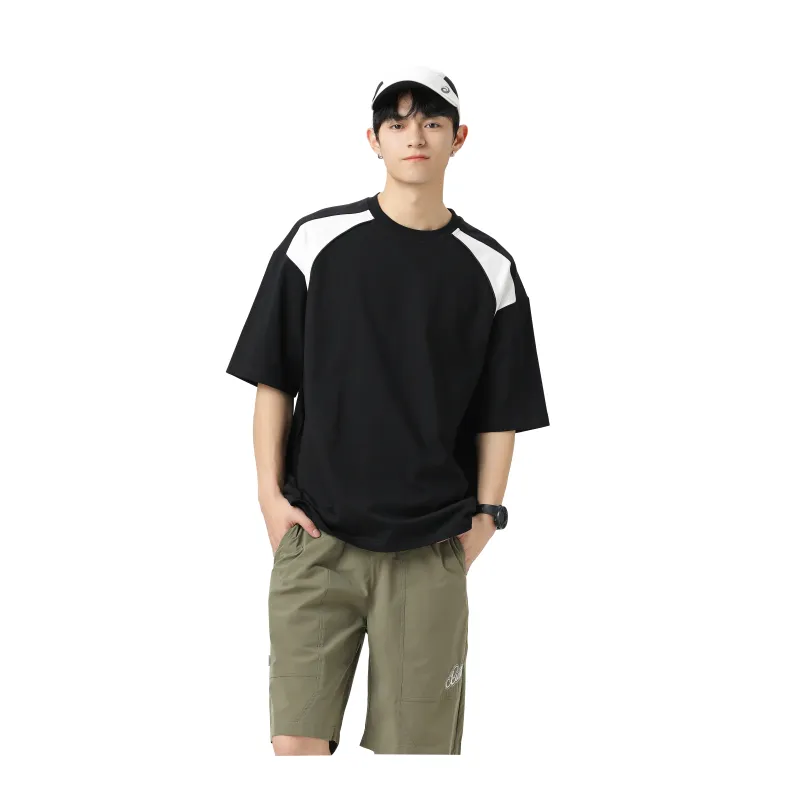 OKPI T Shirts Unisex-8