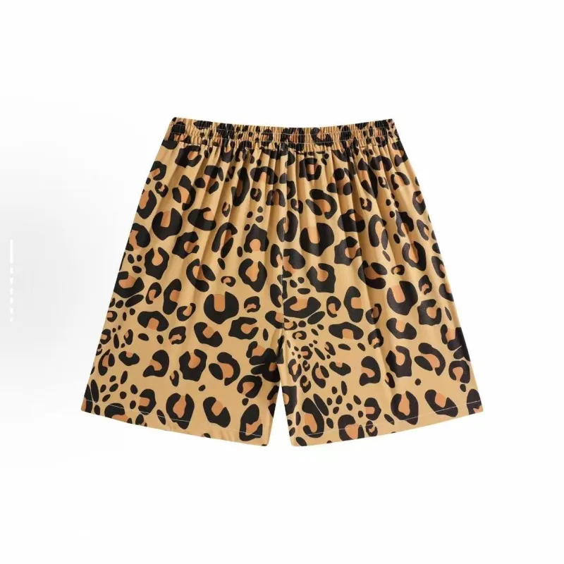 OKPI Casual Shorts Unisex-13