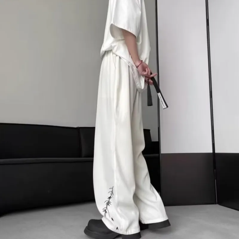 OKPI Casual Pants Unisex-6