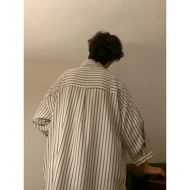 OKPI Shirts Unisex-1
