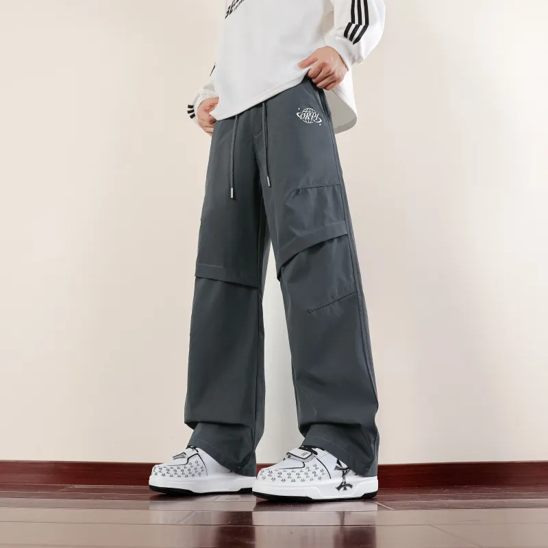 OKPI Casual Pants Unisex-8