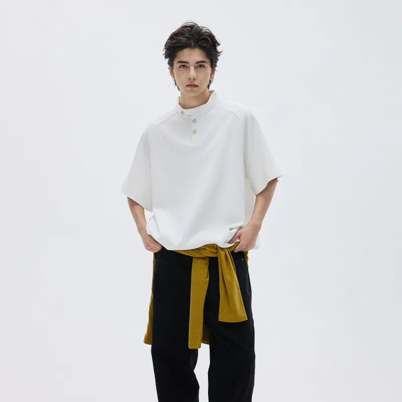 OKPI T Shirts Unisex-12