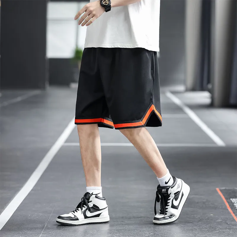 OKPI Casual Shorts Unisex-18