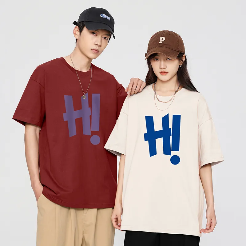 OKPI T Shirts Unisex-138