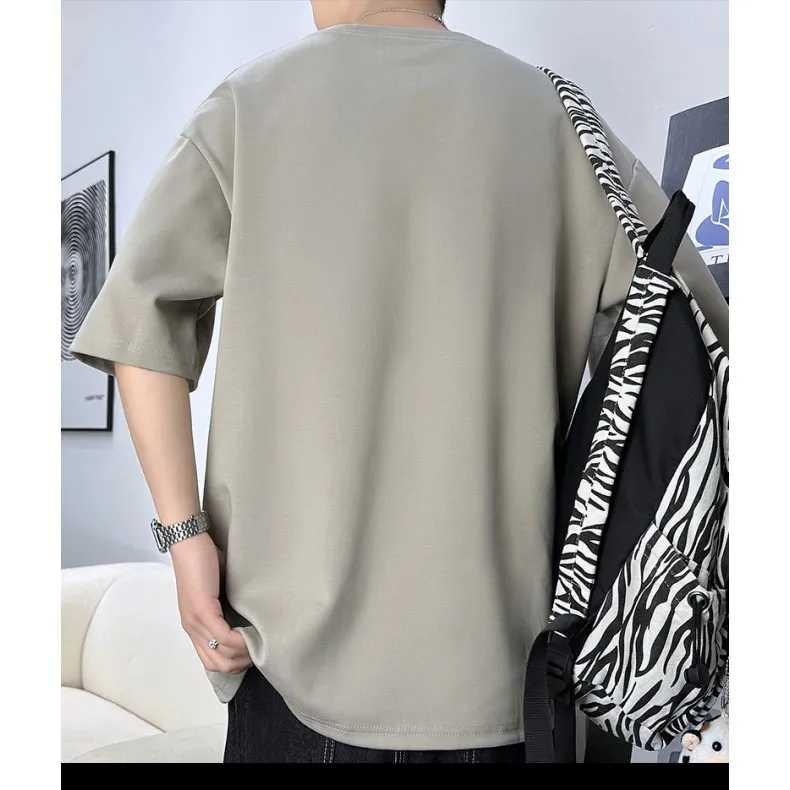OKPI T Shirts Unisex-10