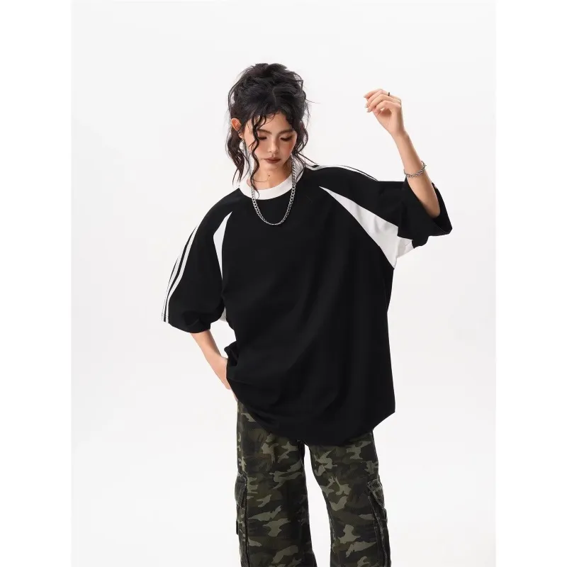 OKPI T Shirts Unisex-3