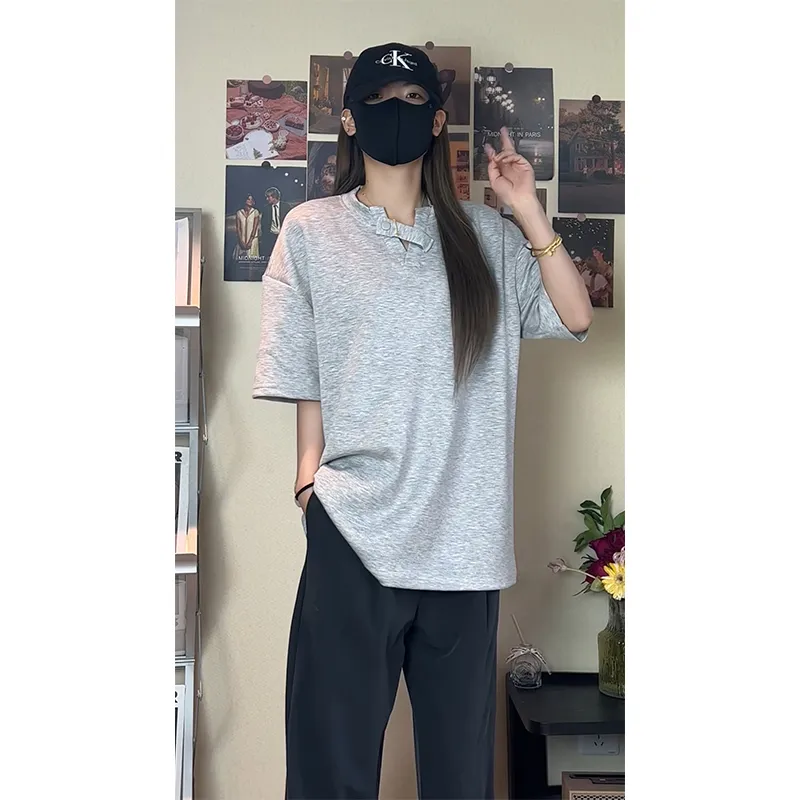 OKPI T Shirts Unisex-1