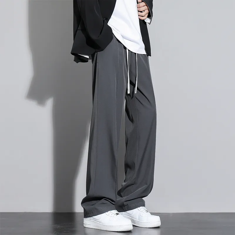 OKPI Casual Pants Unisex-11