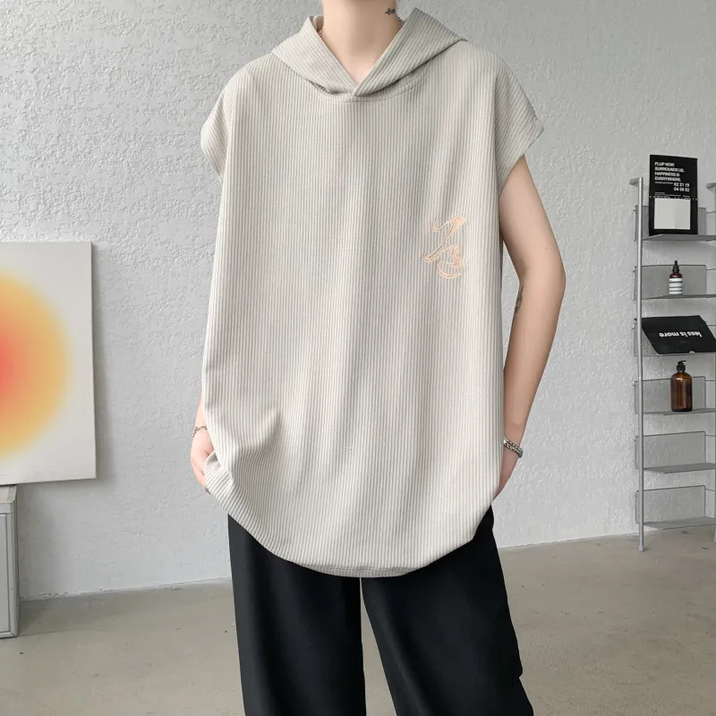 OKPI Tank Tops Unisex-8