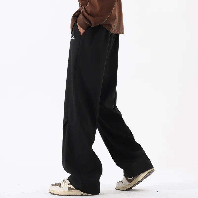 OKPI Casual Pants Unisex-2