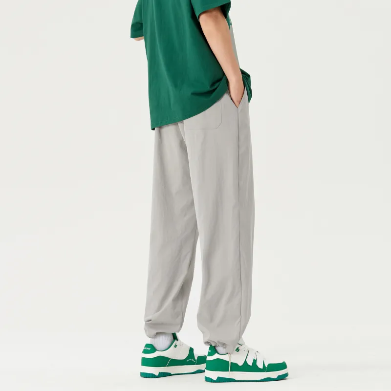 OKPI Casual Pants Unisex-8