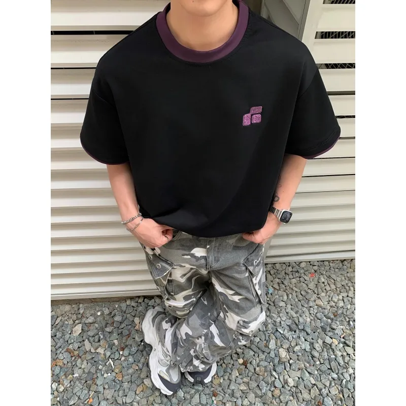 OKPI T Shirts Unisex-13