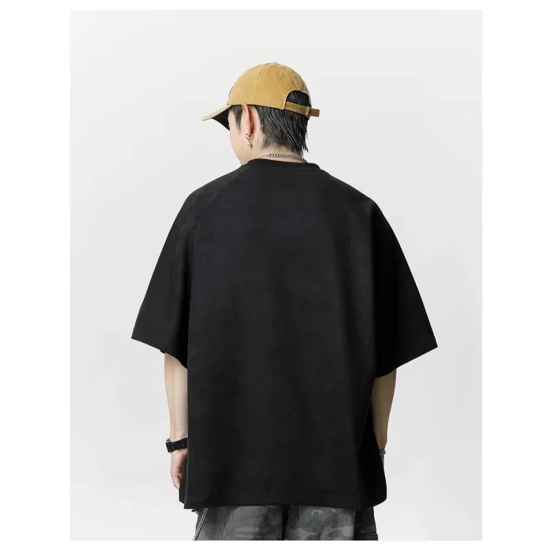 OKPI T-Shirts Unisex-1
