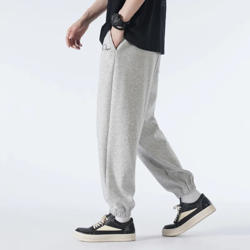 OKPI Casual Pants Unisex-8