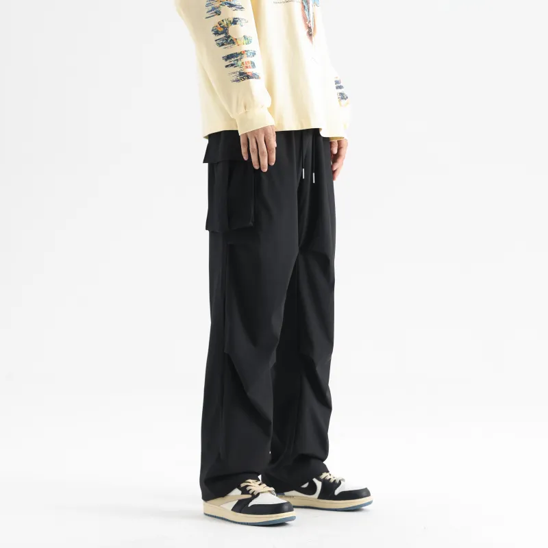 OKPI Casual Pants Unisex-7