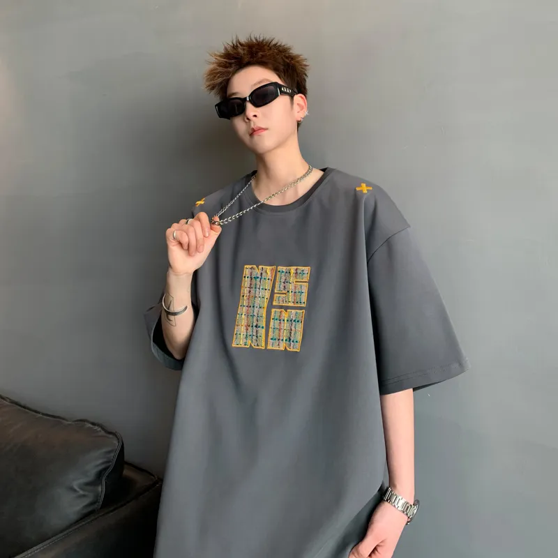 OKPI T Shirts Unisex-8