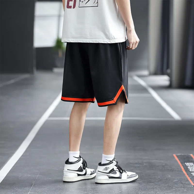 OKPI Casual Shorts Unisex-19
