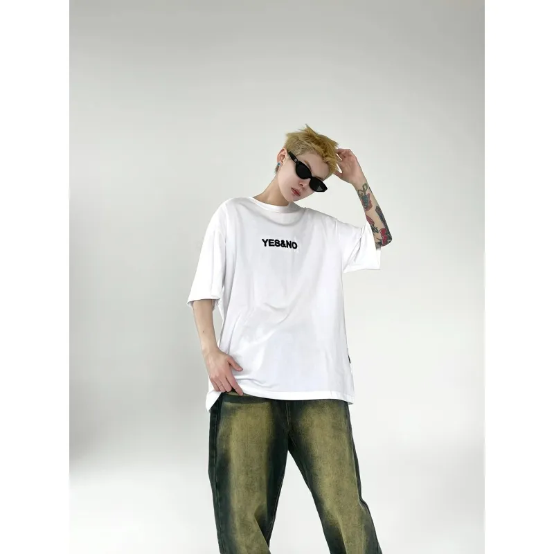 OKPI T-Shirts Unisex-12