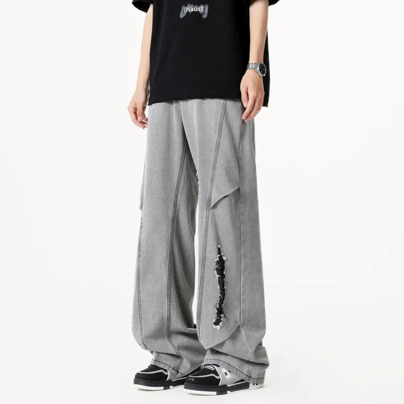 OKPI Jeans Unisex-7