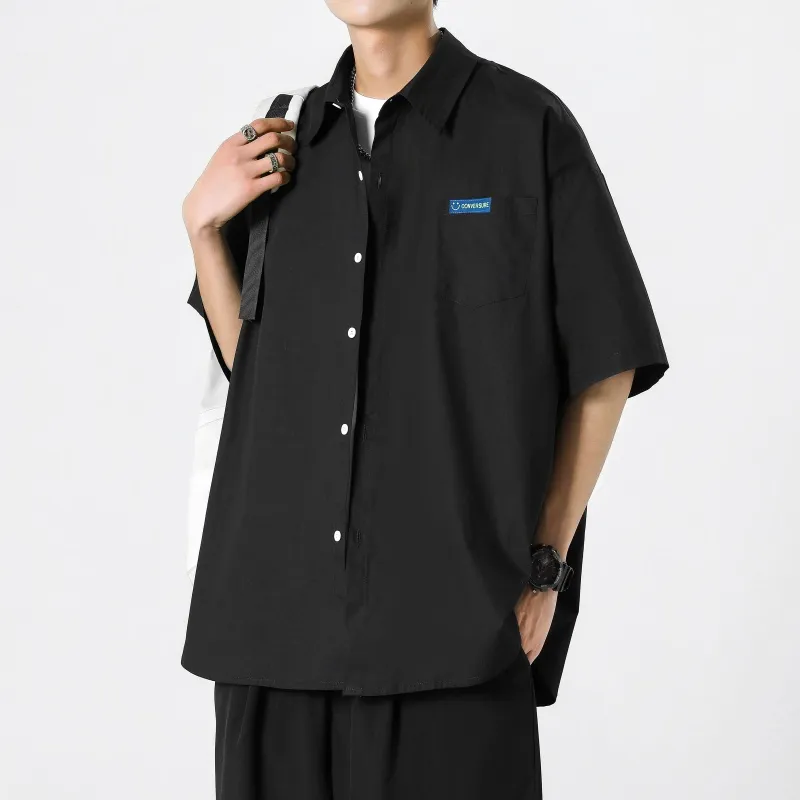 OKPI Shirts Unisex-8