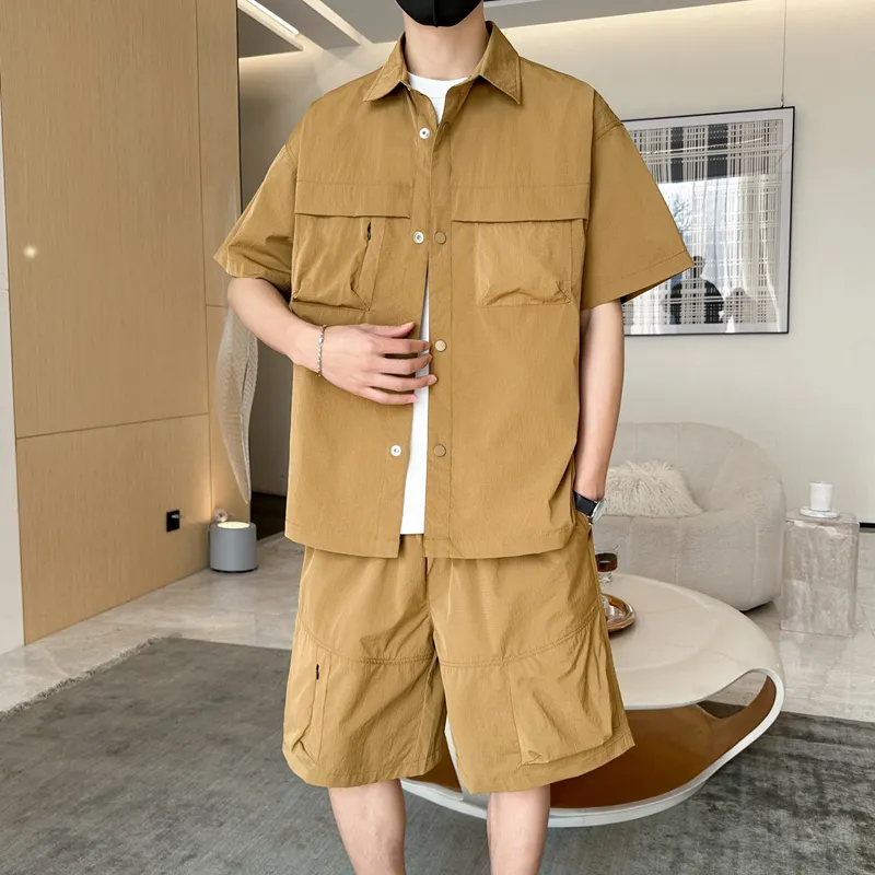 OKPI Casual Sportswear Unisex-11