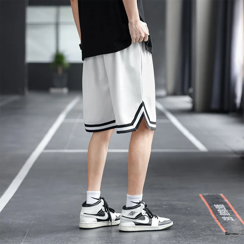 OKPI Casual Shorts Unisex-4
