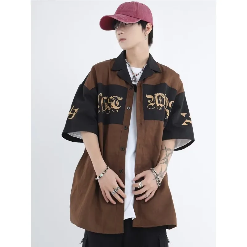 OKPI Shirts Unisex-1