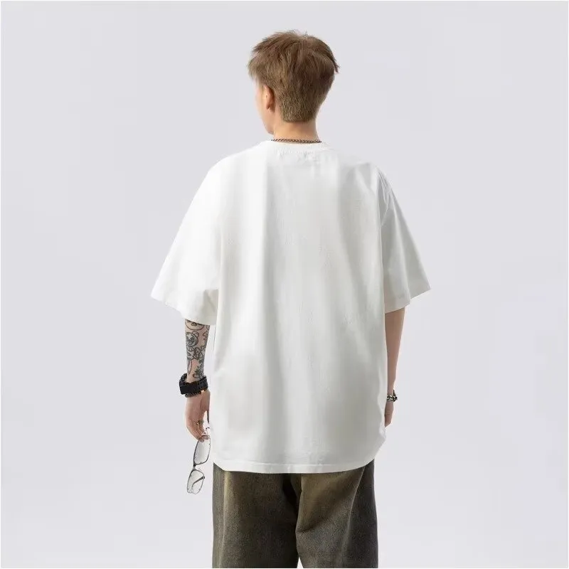 OKPI T Shirts Unisex-9