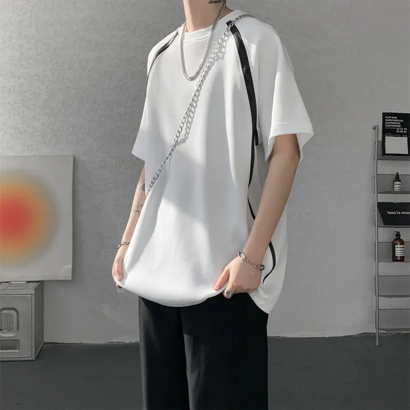 OKPI T Shirts Unisex-2