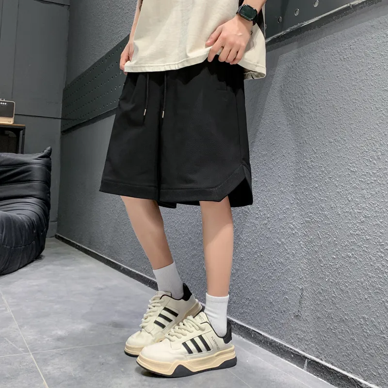 OKPI Casual Shorts Unisex-1