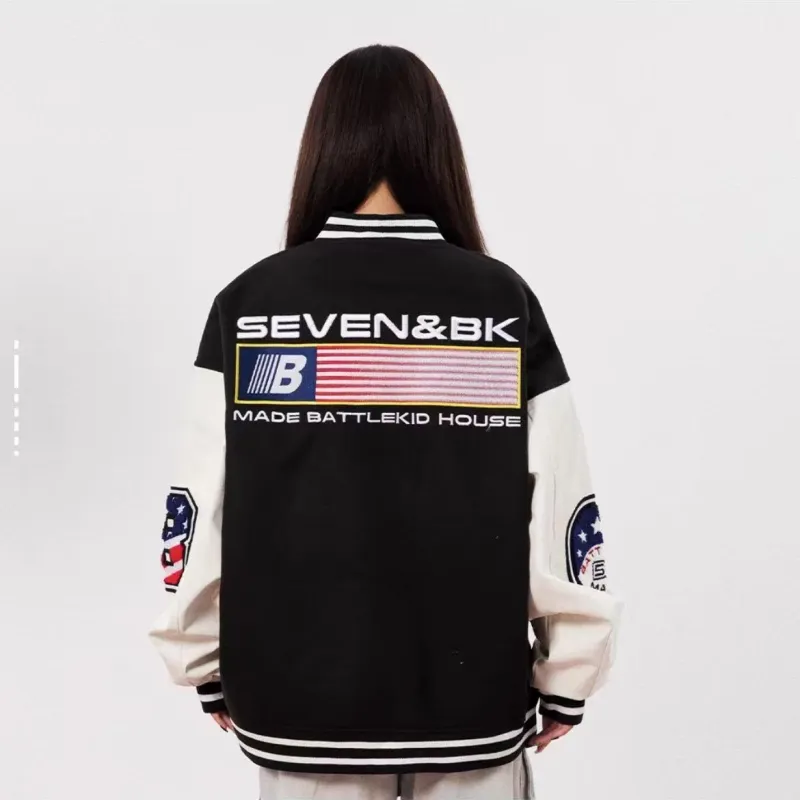 OKPI Jackets Unisex-2