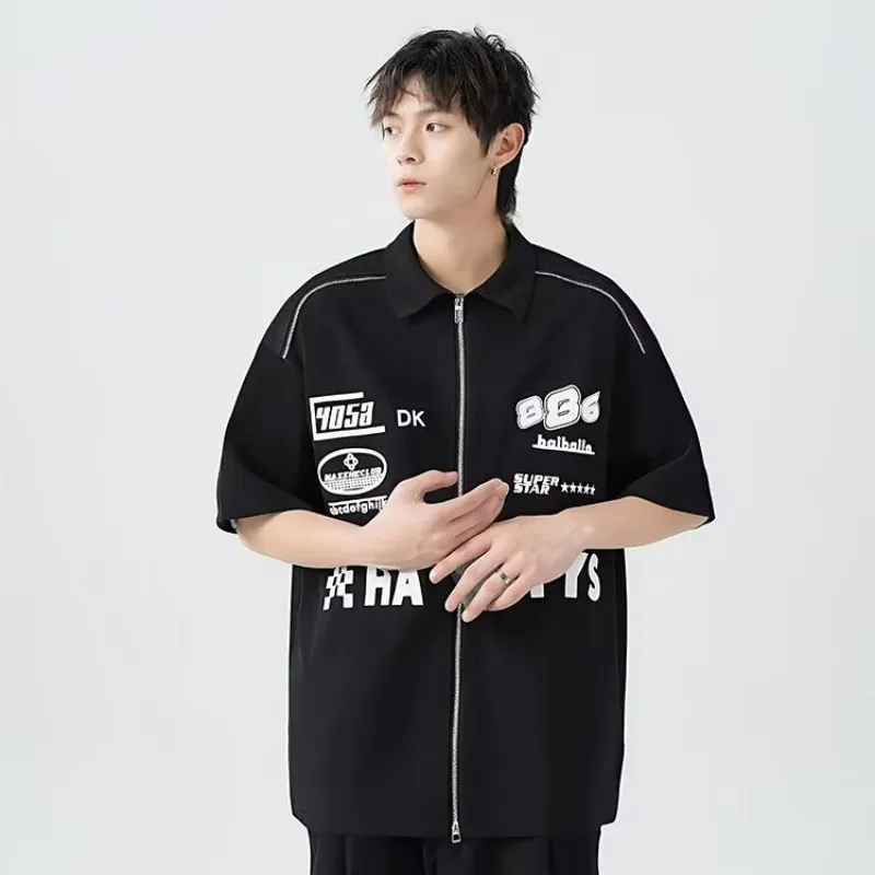 OKPI Shirts Unisex-3