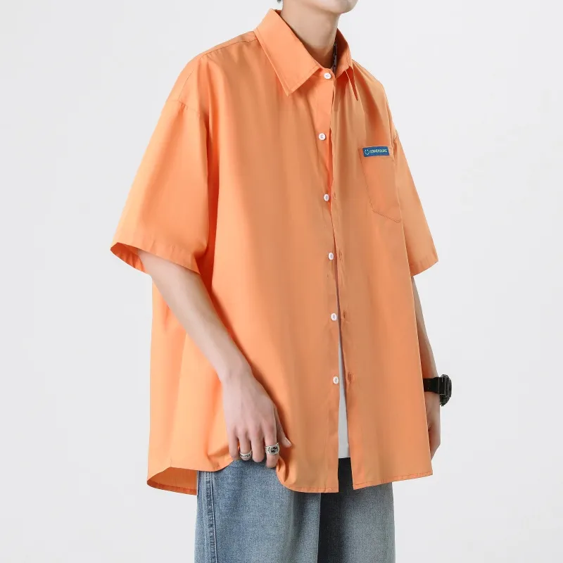 OKPI Shirts Unisex-1