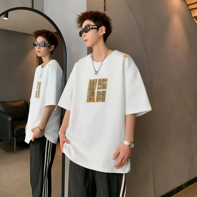 OKPI T Shirts Unisex-19