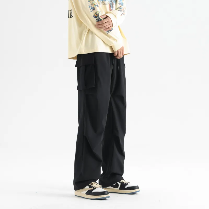 OKPI Casual Pants Unisex-8