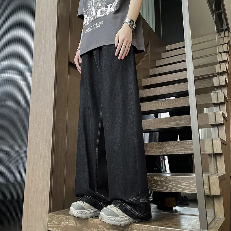 OKPI Jeans Unisex-2