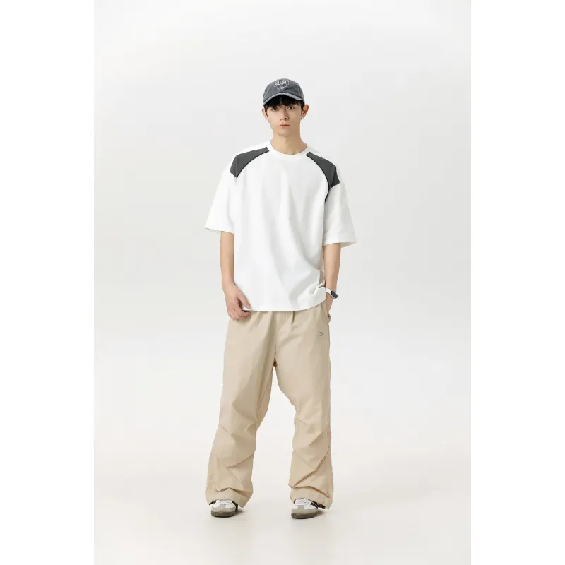 OKPI T Shirts Unisex-2