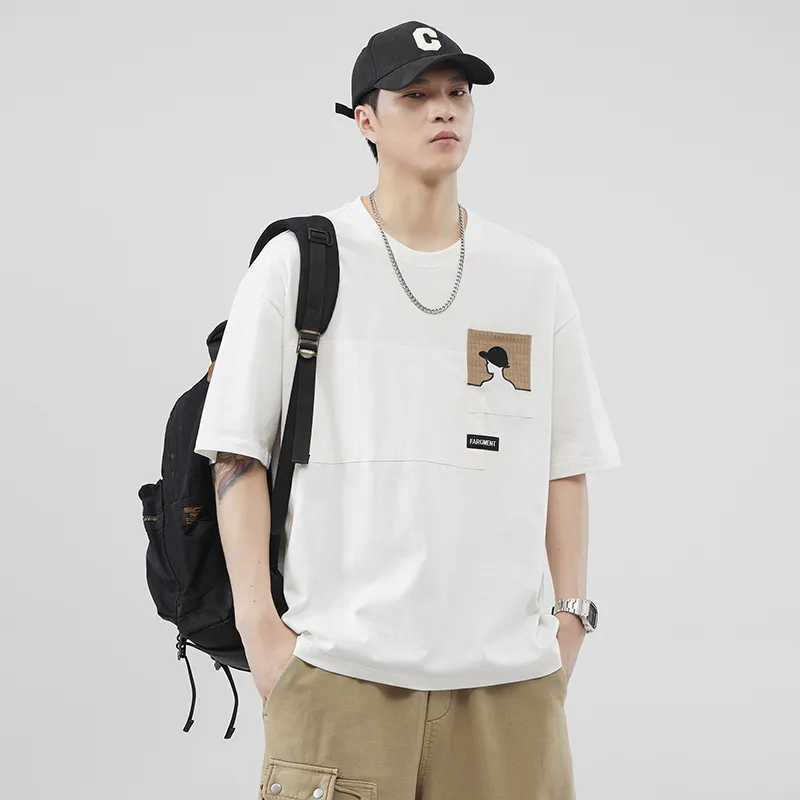 OKPI T Shirts Unisex-7