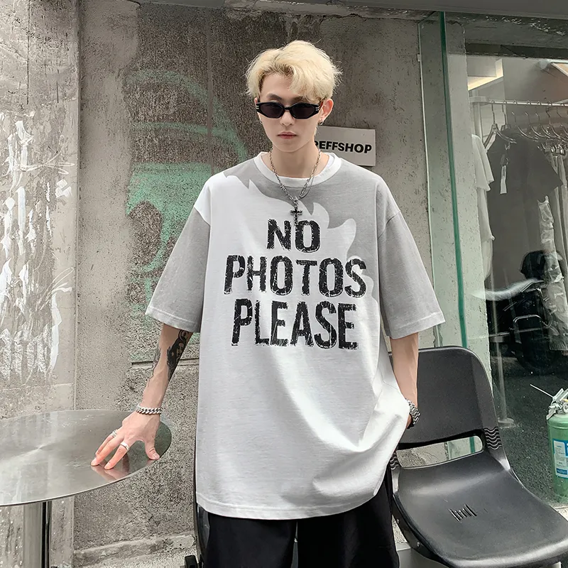 OKPI T Shirts Unisex-11