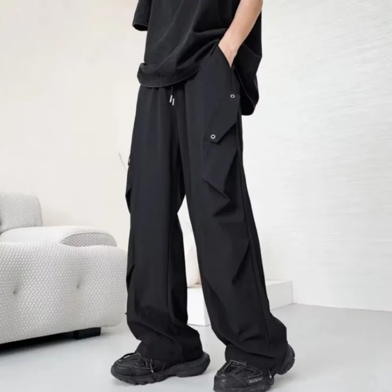 OKPI Casual Pants Unisex-1