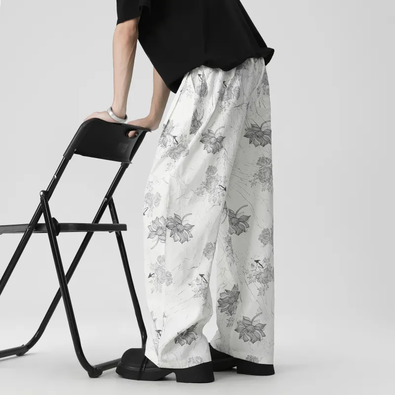 OKPI Casual Pants Unisex-9