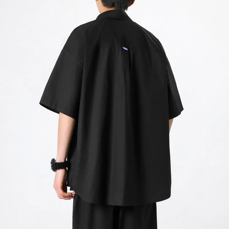 OKPI Shirts Unisex-9